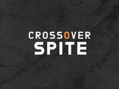 CROSSOVER : SPITE <하편>