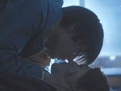 [히라키요] 크리스마스에 선물교환하는 둘