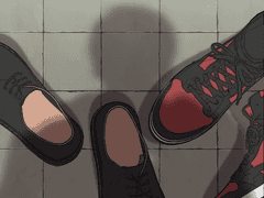 5. 애인 출입 금지 #3