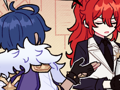 [다이케이] 취향