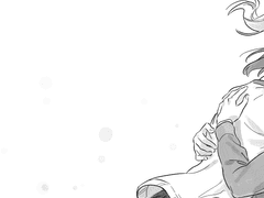 [미즈에나] 한 걸음