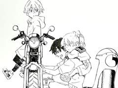 [도리벤 드림 / 마이키 드림] 가짜는 진짜였다.