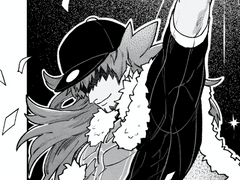 단델은 대담하다