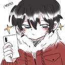 그 사람을 기다리며