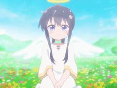 [ 도리벤 ] 성녀와 마족이 사랑을 하는 것이 그렇게 잘못인가요?