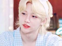 스트레이키즈 필릭스 사주풀이