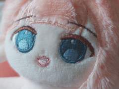 0.5번째 솜인형 갠제 후기