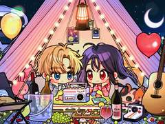 🎈스위트 홀리데이🏕️