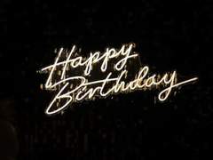 [우성명헌] 우성이 명헌의 생일선물을 준비한 썰