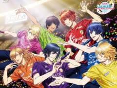 セイクレッドペアーズ(세크릿 페어즈)