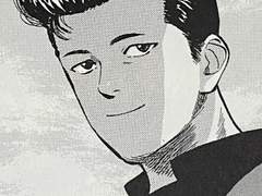 [호열백호] 호열의 고백편지