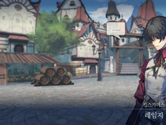 [페이트 링크] 레이켈 (1) 킹스가더스