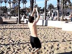 [인물] 아크로 바틱 / 몸쓰기