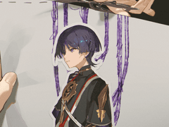 화지 COMMISSION [커미션 닫음]