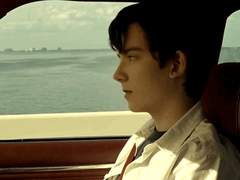 [인물] 매력적인 제스츄어