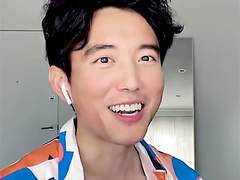 [인물] 매력적인 제스츄어