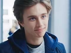 [인물] 매력적인 제스츄어