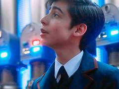 [인물] 베이비 페이스