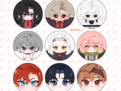 만쥬도안 커미션