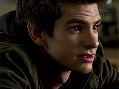 [인물] 매력적인 제스츄어