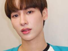 [인물] 강단있는 베이비 페이스