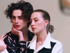 [인물] 매력적인 커플 (헤테로)