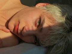 [인물] 트렌디한 미남