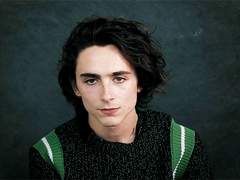 [인물] 고전적 미남