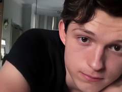 [인물] 귀엽고 활동적인 미남