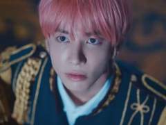 Case 01. The Blind Actor 上中