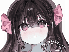 LD 커미션 (풀채색)