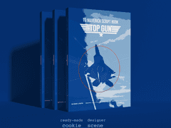 TOPGUN - MAVERICK SCRIPT BOOK