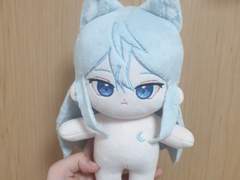 여우나데 인형 관리 커미션