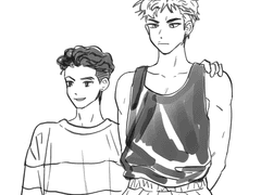 복귀한 백호 이야기(1)