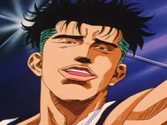 슬램덩크 밸런스게임 - 8