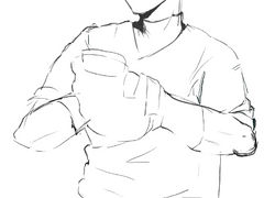 프생기 낙서 모음 (~23.08.17)