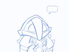 [릴레이그리기 125번째] 난, 해방될 것이다!