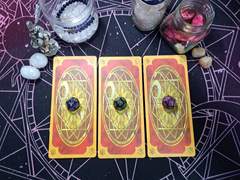 4월 운세-메인키워드 및 주별운세/애정운/금전운 타로 제너럴리딩 🔮