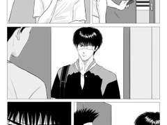 센루 대협태웅 짧은 만화 2