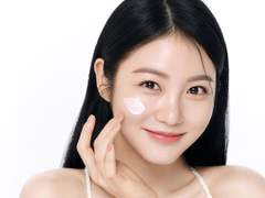 새끼손가락과 이어진 손바닥