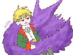 초코펜님의 팬아트!!