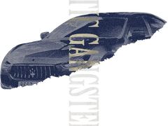 낭만 깡패 外 (소장본외전)