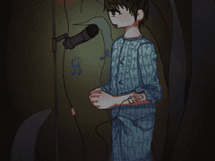 꿈의 향연 - 3화 [백사과(1)]