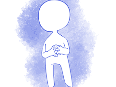 [반쪽인간] - 또 다른 이야기.