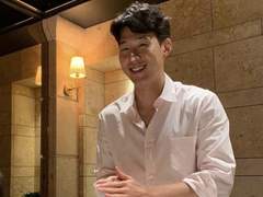 [손흥민] 아무 말이나 해도 사랑 노래 01 (bgm)