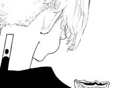 [ 도쿄 리벤저스 / 도리벤 네임리스 드림 ] 범천 신입 간부 드림주 사람 죽는 거 보고 트라우마 생겨서 다른 간부들 피해다니게 된 게 보고 싶음.