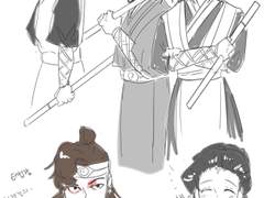 화랑au도 보고 싶다