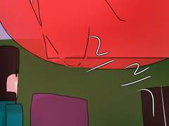 [마인크래프트 만화] 기억 10화