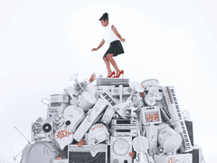 RAYE - Ice Cream Man. [가사/해석/lyrics]