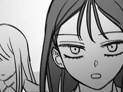 [GL] 마음은 미정 13화